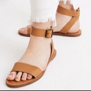 Madewell sandals